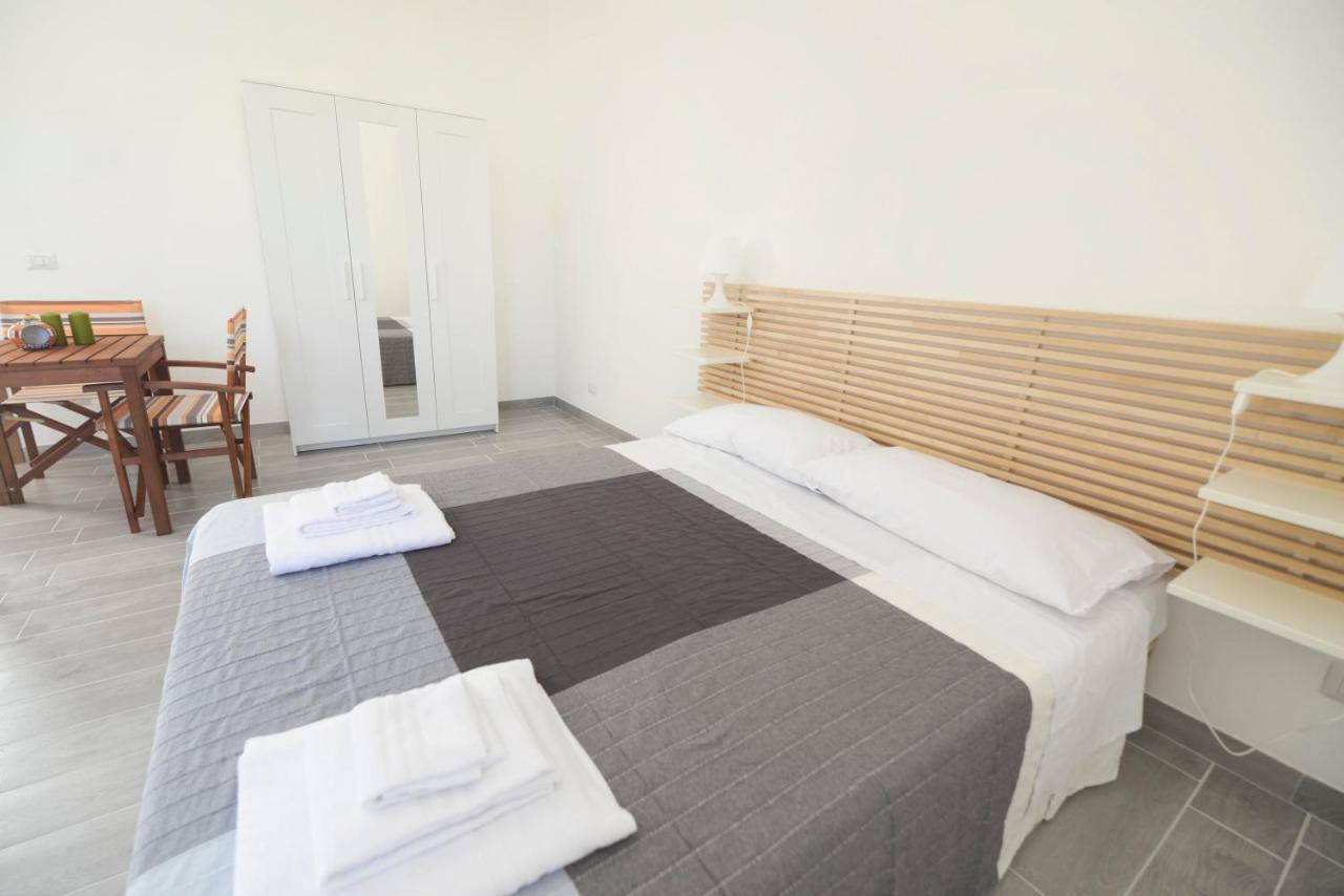 Jardinu Guest House Noto Exterior photo
